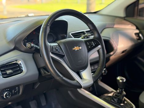 Chevrolet ONIX HATCH ACTIV 1.4 8V Flex 5p Mec.