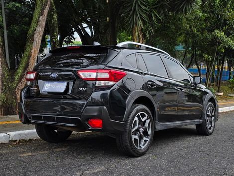 Subaru XV 2.0/2.0 S/2.0 ES 16V 4x4 Aut.