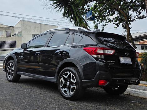 Subaru XV 2.0/2.0 S/2.0 ES 16V 4x4 Aut.