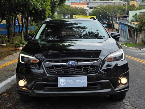 Subaru XV 2.0/2.0 S/2.0 ES 16V 4x4 Aut.