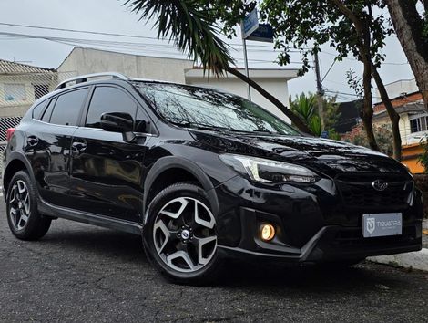 Subaru XV 2.0/2.0 S/2.0 ES 16V 4x4 Aut.