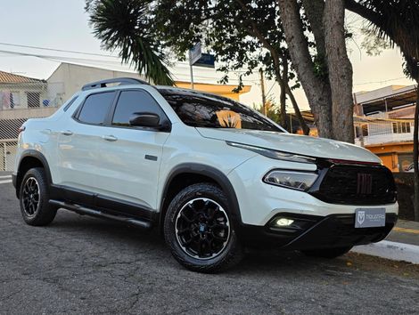 Fiat Toro Ultra 2.0 16V 4x4 TB Diesel Aut.