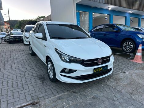 Fiat CRONOS DRIVE GSR 1.3 8V Flex
