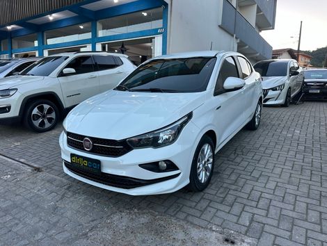 Fiat CRONOS DRIVE GSR 1.3 8V Flex