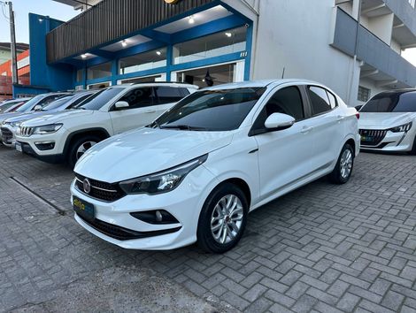 Fiat CRONOS DRIVE GSR 1.3 8V Flex
