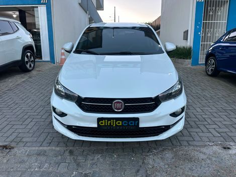 Fiat CRONOS DRIVE GSR 1.3 8V Flex