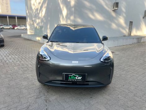 GEELY EX2 MAX 