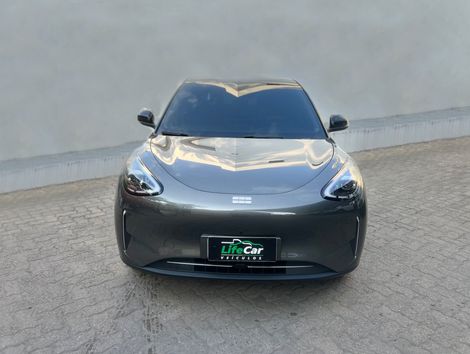 GEELY EX2 PRO 