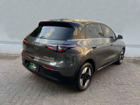 GEELY EX2 PRO 