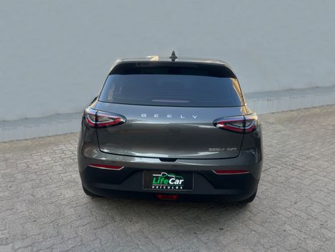 GEELY EX2 PRO 