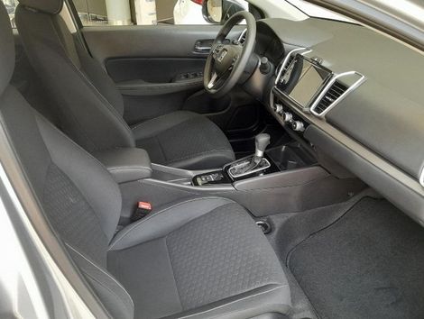 Honda 1.5 i-VETEC FLEX HATCH EX CVT