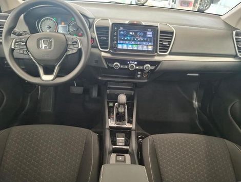 Honda 1.5 i-VETEC FLEX HATCH EX CVT