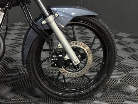 HONDA CG 160 FAN Flex