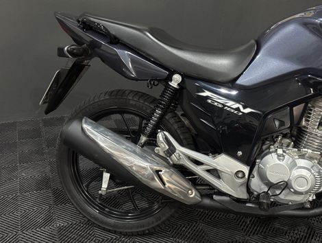 HONDA CG 160 FAN Flex