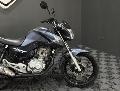 HONDA CG 160 FAN Flex