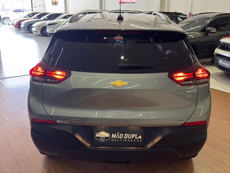 Chevrolet TRACKER LT 1.0 Turbo 12V Flex Aut.