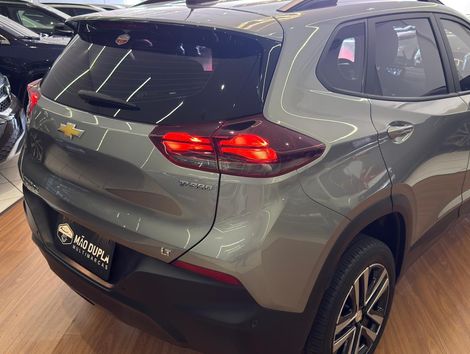 Chevrolet TRACKER LT 1.0 Turbo 12V Flex Aut.