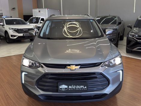 Chevrolet TRACKER LT 1.0 Turbo 12V Flex Aut.