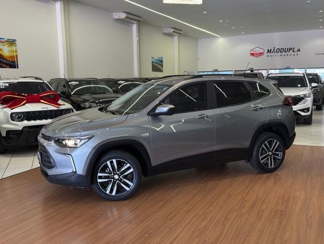 Chevrolet TRACKER LT 1.0 Turbo 12V Flex Aut.