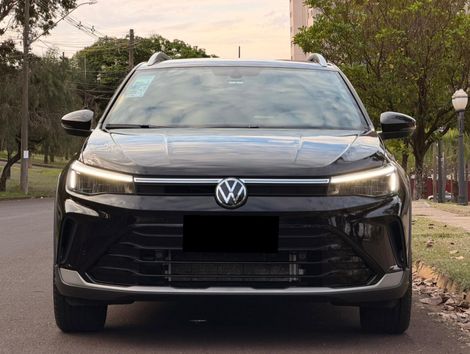 VolksWagen Nivus Highline 1.0 200 TSI Flex Aut.