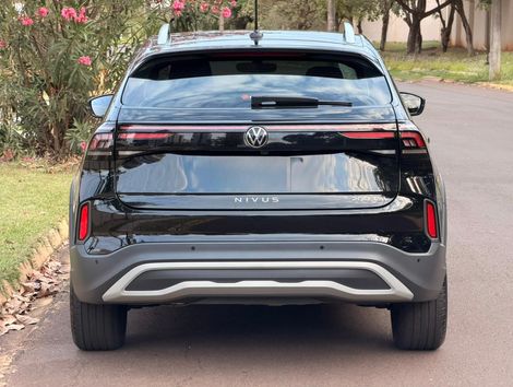 VolksWagen Nivus Highline 1.0 200 TSI Flex Aut.