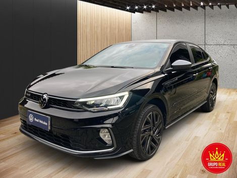 Volkswagen VIRTUS Exclusive 250TSI 1.4 Flex 16V Aut