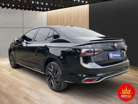 VolksWagen VIRTUS Exclusive 250TSI 1.4 Flex 16V Aut