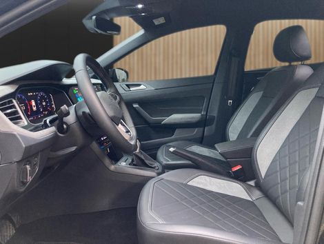 VolksWagen VIRTUS Exclusive 250TSI 1.4 Flex 16V Aut