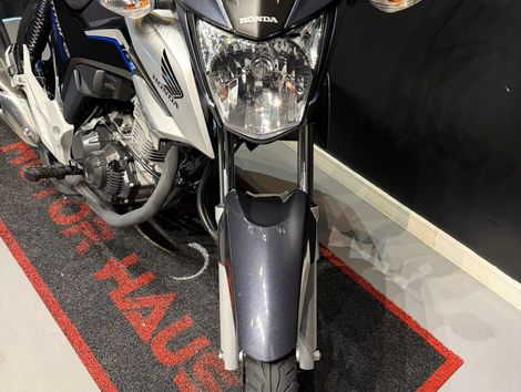 HONDA CG 160 TITAN FLEXONE/Ed.Especial 40 Anos