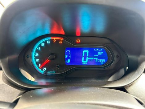 Chevrolet PRISMA Sed. LTZ 1.4 8V FlexPower 4p