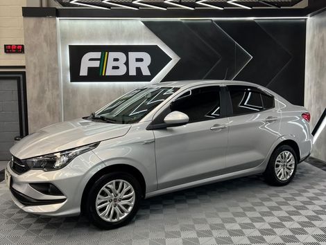 Fiat CRONOS DRIVE 1.3 8V Flex