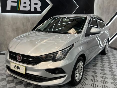 Fiat CRONOS DRIVE 1.3 8V Flex