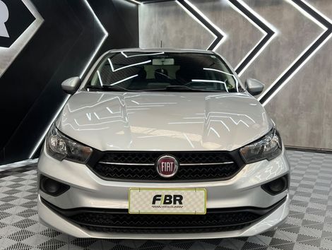 Fiat CRONOS DRIVE 1.3 8V Flex