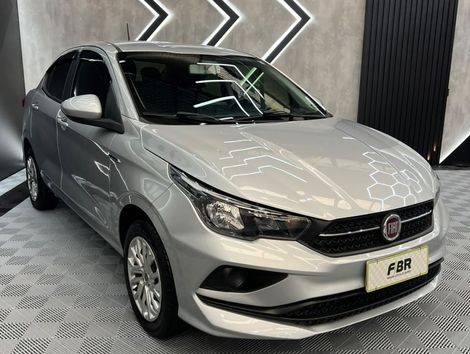 Fiat CRONOS DRIVE 1.3 8V Flex