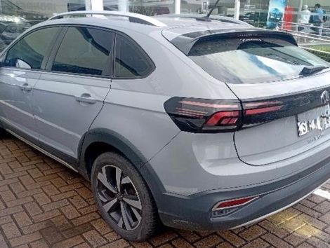 VolksWagen Nivus Highline 1.0 200 TSI Flex Aut.