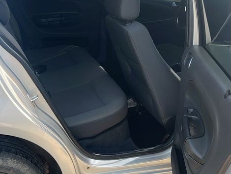 VolksWagen VOYAGE TREND 1.6 Mi Total Flex 8V 4p