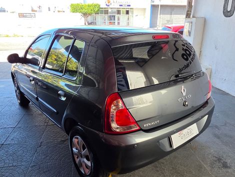 Renault Clio RN/Alizé/Expr./1.0 Hi-Power 16V 5p