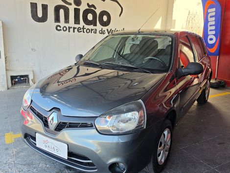 Renault Clio RN/Alizé/Expr./1.0 Hi-Power 16V 5p
