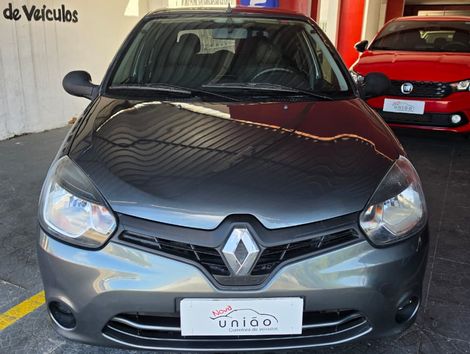 Renault Clio RN/Alizé/Expr./1.0 Hi-Power 16V 5p