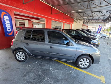 Renault Clio RN/Alizé/Expr./1.0 Hi-Power 16V 5p
