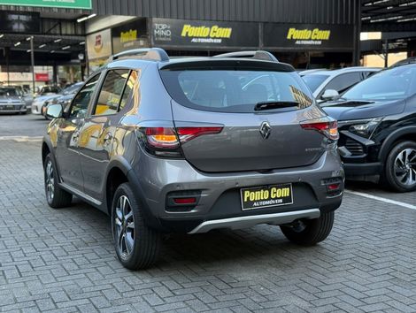 Renault STEPWAY Iconic Flex 1.6 16V Aut.