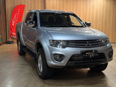 Mitsubishi L200 Triton HPE 3.2 CD TB Int.Diesel Mec