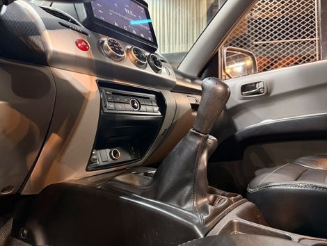 Mitsubishi L200 Triton HPE 3.2 CD TB Int.Diesel Mec