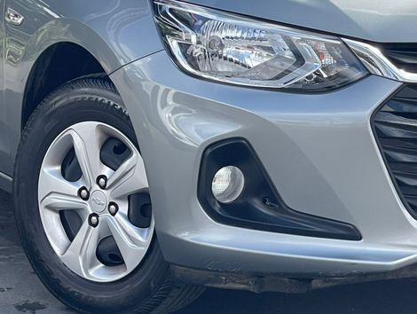 Chevrolet ONIX HATCH 1.0 12V Flex 5p Mec.