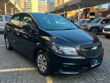 Chevrolet ONIX HATCH Joy 1.0 8V Flex 5p Mec.