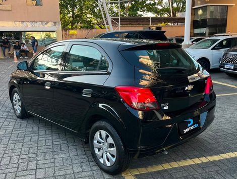 Chevrolet ONIX HATCH Joy 1.0 8V Flex 5p Mec.
