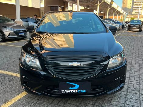 Chevrolet ONIX HATCH Joy 1.0 8V Flex 5p Mec.