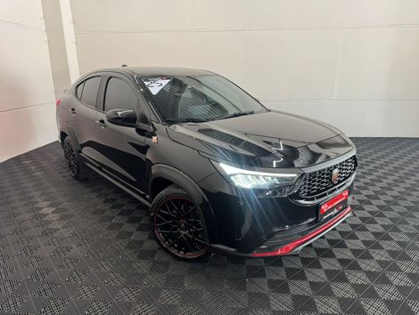 Fiat Fastback ABARTH Turbo Flex 1.3 Aut.