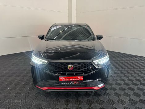 Fiat Fastback ABARTH Turbo Flex 1.3 Aut.
