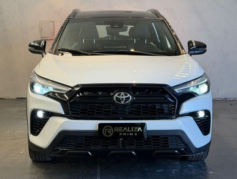 Toyota Corolla Cross GR-S 2.0 16V Flex Aut.